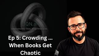 Episode 5 Crowding When Books Get Chaotic