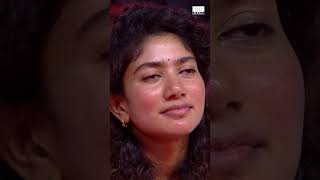 Sai Pallavi and Her Choices | Amaran Audio Launch | Kamal Haasan | Sivakarthikeyan | Mahendran