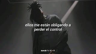 SCARLXRD - HEART ATTACK [SUB. ESPAÑOL]