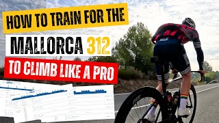 How to train for the Mallorca 312 this winter.