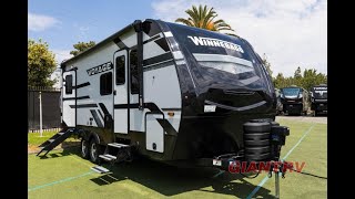 2024 Winnebago Voyage 2427RB TT - Giant RV