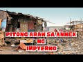 pitong araw sa annex ng impiyerno full story