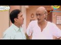 Episode 10 - Taarak Mehta Ka Ooltah Chashmah | Full Episode | तारक मेहता का उल्टा चश्मा