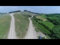 lancia stratos safari gravel testing