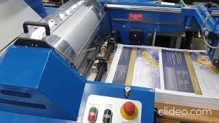 Laminator LAM 503