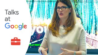 Can You Save the Future of Tech? | Jenny Dearborn | Talks at Google