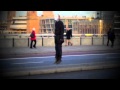 THE ISLE OF WHITEHORN a Music Video