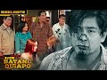 Tanggol talks about the torture at the hands of Facundo | FPJ's Batang Quiapo (w/ English Subs)