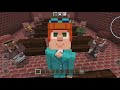 Minecraft Minions: The Final Season E8: The Wedding