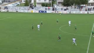 HNK TOMISLAV - FK BUDUĆNOST BANOVIĆI