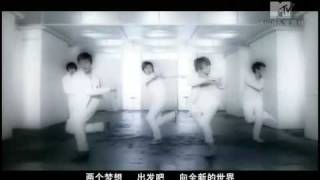 东方神起 Survivor