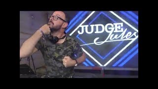 judge jules  luminosity 2017.Progressive House.trance .techn.rave.industrial