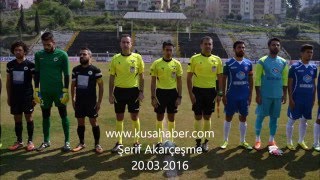 KUŞADASISPOR FIRSAT TEPTİ 2 2