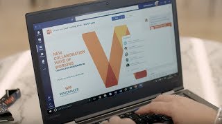 Wavemaker improves employee productivity and satisfaction using SharePoint and Office 365