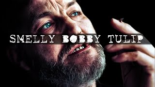 Serial Killer Documentary: Robert "Smelly Bob" Black