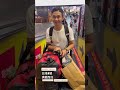 抵达吉隆坡国际机场，方便快捷转车去 klia2的办法就是乘搭 klia express ，车资rm2。 第一趟的班车是早上5点，午夜后一趟就是午夜12点半 klia klia2 aerotel