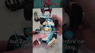 Ninjago Has A Spinning Obsession