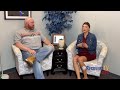 RecoveryTV LIVE: Couple Recovery Planning after Infidelity