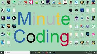 Minute Coding Java Lesson 7 If else