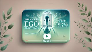 How Your Ego Is Holding You Back – And How to Free Yourself