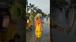 Tirupati Gangamma Jatara | శ్రీ తాతయ్య గుంట గంగమ్మ జాతర | #gangammajatara #tirupatigangammajatara