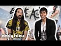 STEVE AOKI - Part 2 (Asian representation, BTS, and inspirations)