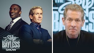 How does Skip Bayless know when he’s won a debate on Undisputed? He explains | The Skip Bayless Show