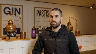 La Distillerie du Viaduc, la fabrique de spiritueux naturels du 12e arrondissement