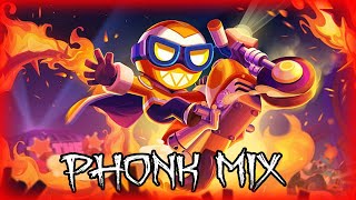 PHONK Music to Play BRAWL STARS 🔥