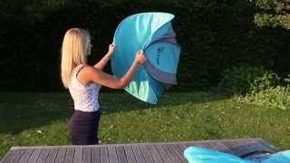 Bo Jungle B-Play Nest Pop up Tent