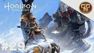 Horizon Zero Dawn - [29] Let’s Play - PS4 Pro - Aber sowas von verdorben