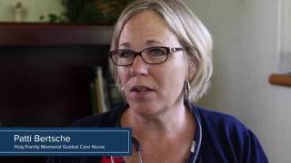 Guided Care: A Structured Approach to Helping People with Chronic Conditions