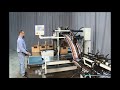 Koenig & Bauer Duran - OMEGA PACK | Fully Automated Packer