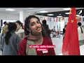 3 international students talk about their experience at l École de design nantes atlantique