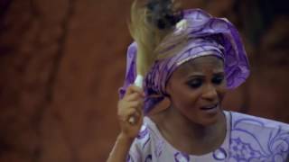 RUTH FADIJI a.k.a OKIKI JESU   GREATER THAN THE GREATEST (official video 2017)