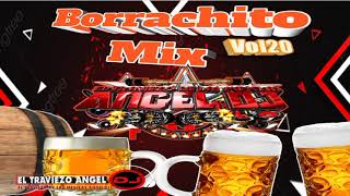 Borrachito Mix vol20  2023