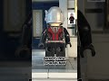 How to make Colossus in LEGO! #deadpool