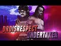 The Undertaker SHOWS UP on DrDisrespect's Stream. The CONFRONTATION BEGINS.