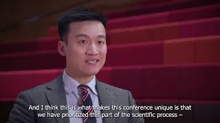 Dr. Thien Phu Do | ICAMS 2022