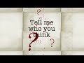 Camila Cabello - I Have Questions (Lyric Video)