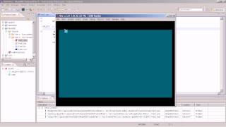 Programming the Atari XL/XE - Part 2 - Text Screen (2014)