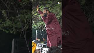 जन्नत से भी खूबसूरत दरबार मुस्तफा का :- Anis Nawab 2023 Qawwali Shorts || Madina Shorts Video