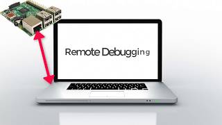 Debugging Lua remotely on a Raspberry Pi