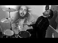 Post Malone - rockstar ft. 21 Savage Drum Cover DAMIAN MIHAI