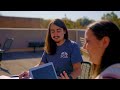 finding your wings at usi the college tour