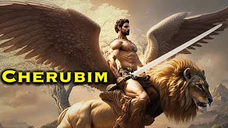 Cherubim: They Protect The Tree Of Life (Biblical Stories Explained)