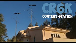 CR6K operation in CQWW SSB 2019 by CT1CJJ