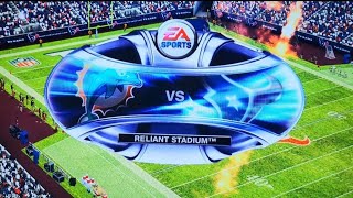 MADDEN 09 BAS GP | MP TEXANS V DOLPHINS THEY DIDN'T COME TO PLAY 0 ALL DAY 4-2 SUBSCRIBE AND LIKE