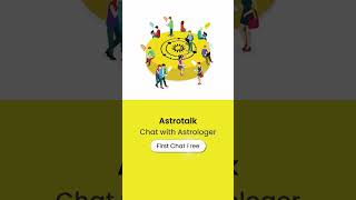 Astrotalk - Astrology \u0026 Horoscope