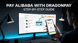 Can You Pay in Alibaba Using Dragonpay | Alibaba Dragonpay Payment | Dragonpay on Alibaba